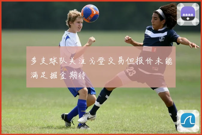 多支球队关注戈登交易但报价未能满足掘金期待